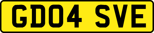 GD04SVE