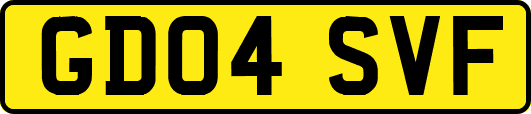 GD04SVF