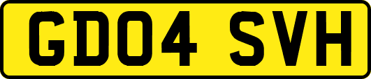 GD04SVH