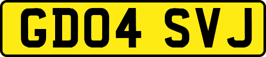 GD04SVJ