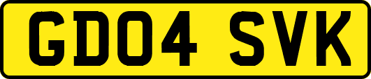 GD04SVK