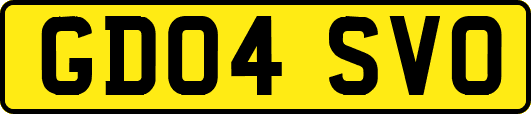 GD04SVO