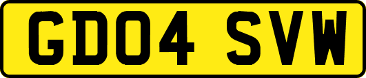 GD04SVW
