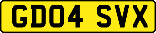 GD04SVX