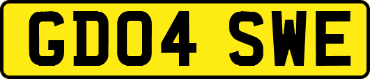 GD04SWE