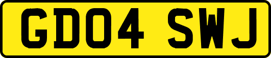 GD04SWJ