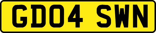 GD04SWN
