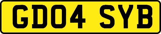 GD04SYB