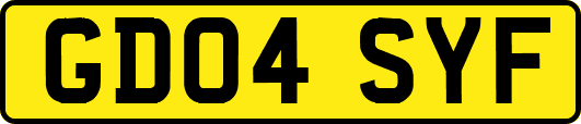 GD04SYF
