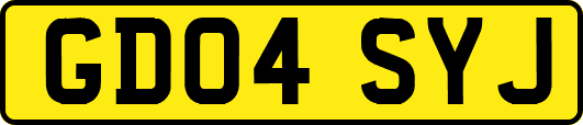 GD04SYJ