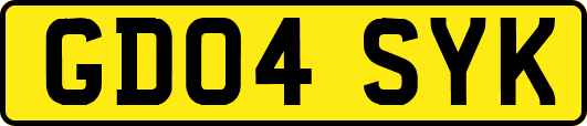 GD04SYK