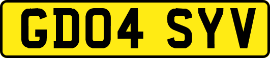 GD04SYV