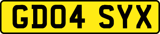 GD04SYX