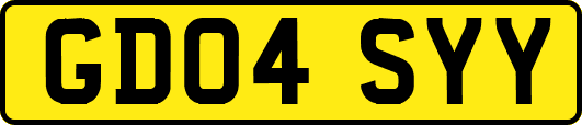 GD04SYY