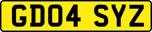 GD04SYZ