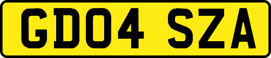 GD04SZA