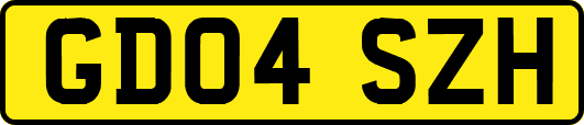 GD04SZH