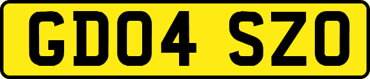GD04SZO