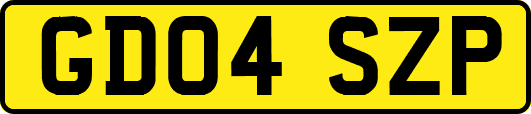 GD04SZP