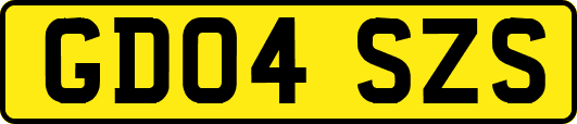 GD04SZS