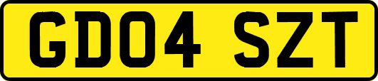 GD04SZT