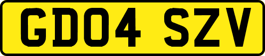 GD04SZV