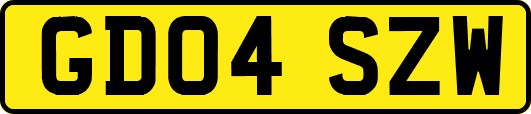 GD04SZW