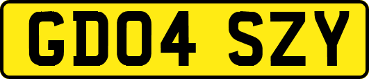 GD04SZY