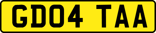 GD04TAA