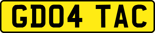 GD04TAC