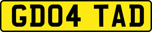 GD04TAD