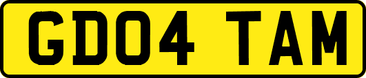 GD04TAM