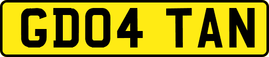 GD04TAN