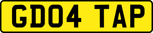 GD04TAP