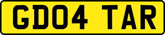 GD04TAR