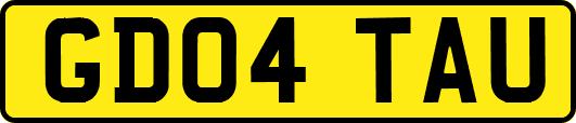 GD04TAU