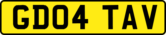 GD04TAV