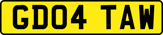 GD04TAW