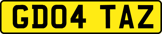 GD04TAZ