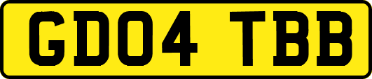 GD04TBB