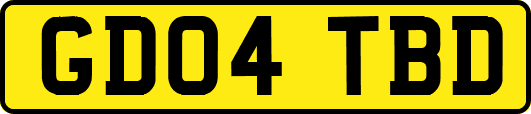 GD04TBD