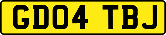 GD04TBJ