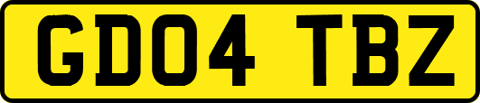 GD04TBZ