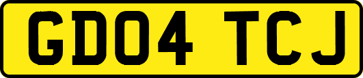 GD04TCJ