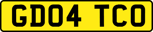 GD04TCO