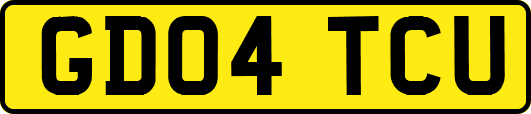 GD04TCU
