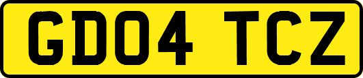 GD04TCZ