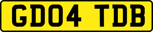 GD04TDB