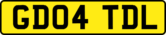 GD04TDL