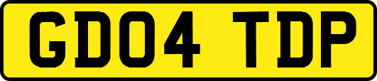 GD04TDP
